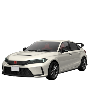 シビックTYPE R