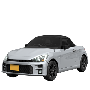 コペンGR SPORT