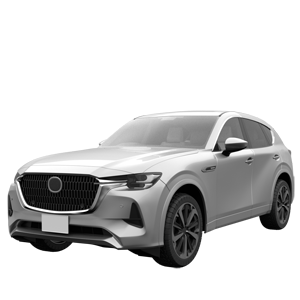 CX-60