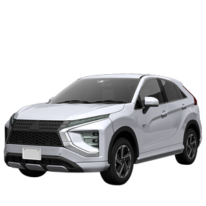 エクリプスクロス PHEV