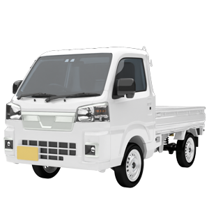 ハイゼットトラック