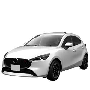 MAZDA2