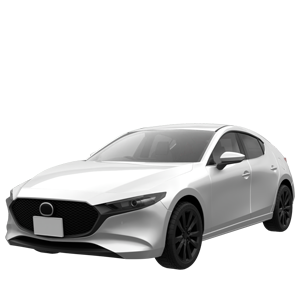 MAZDA3 FASTBACK