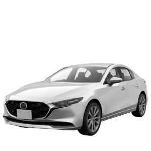 MAZDA3 SEDAN