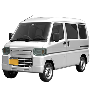 ミニキャブ EV