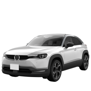 MX-30 Rotary-EV
