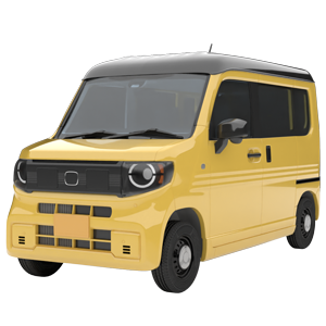N-VAN e: