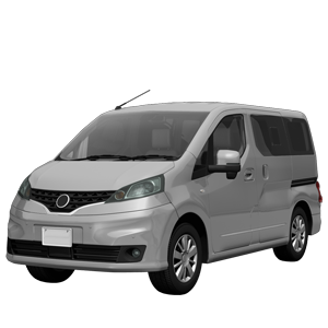 NV200バネット