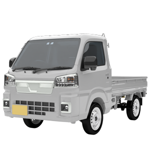 サンバートラック