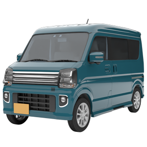 スクラムワゴン