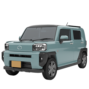 タフト