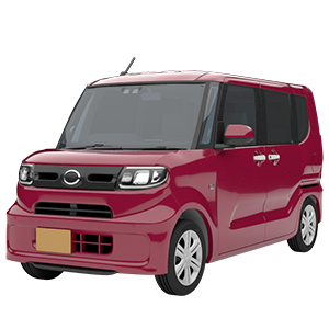 タント
