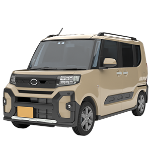タントファンクロス
