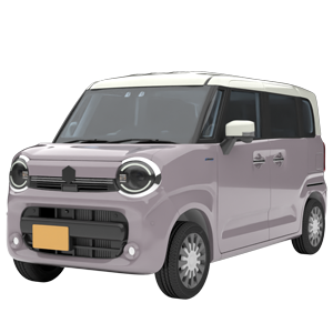 ワゴンRスマイル