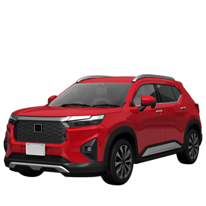 WR-V